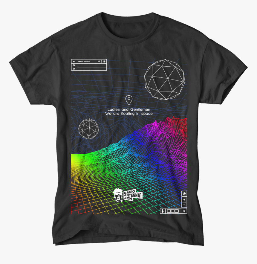 Psycho Killer T Shirt, HD Png Download