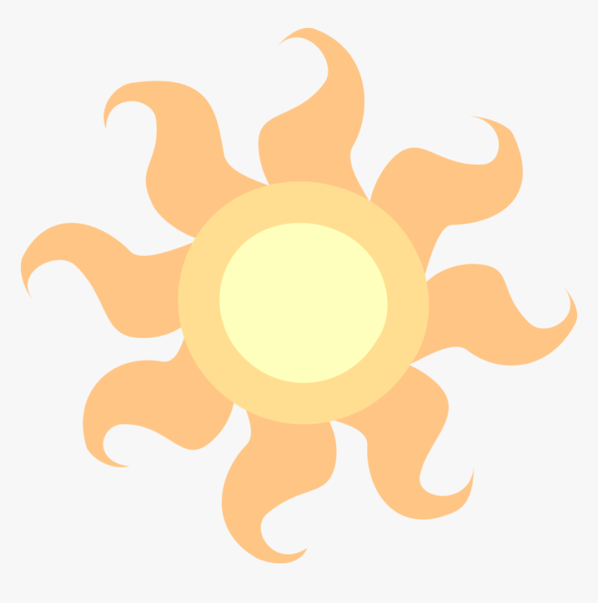 Cutie Mark Princess Celestia, HD Png Download