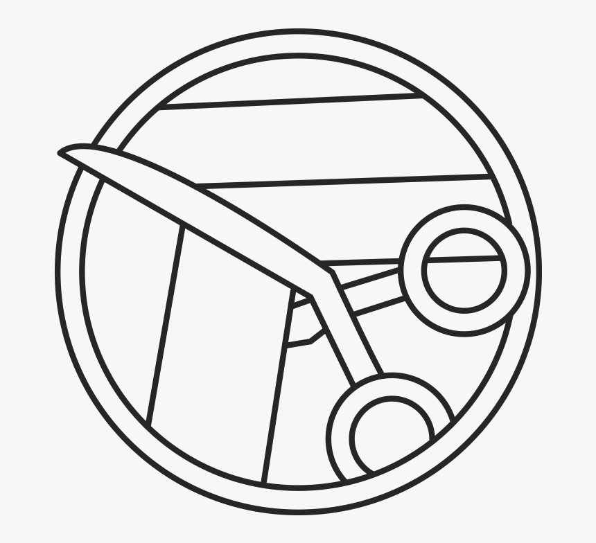 A Nerd S World , Png Download - Line Art, Transparent Png