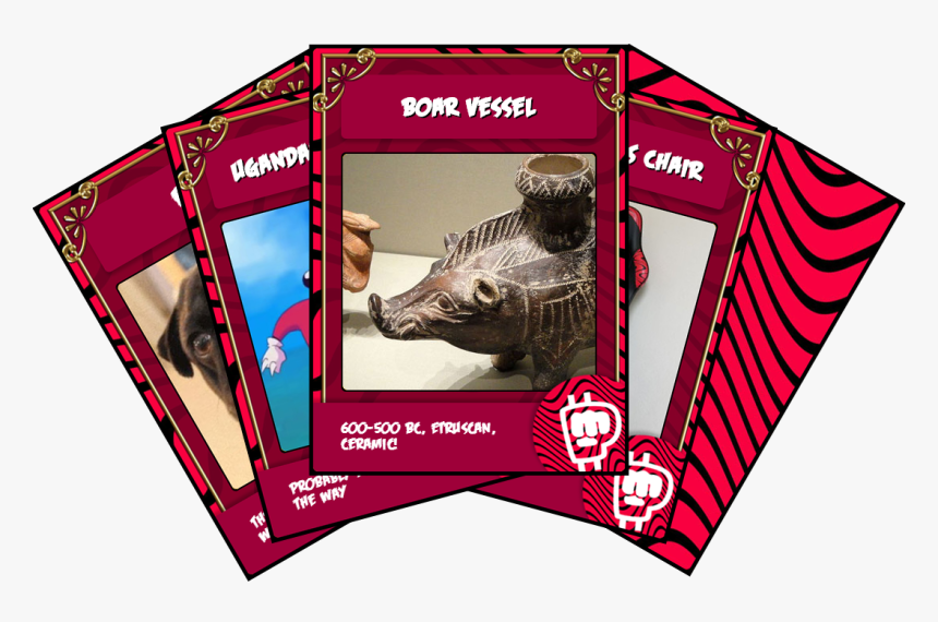Pewdiepie And Memes Related Trading Cards - Jigging, HD Png Download