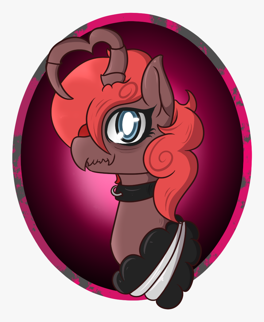 Lazerblues, Bust, Oc, Oc Only, Pony, Portrait, Safe, - Aphex Twin Afx Analogue Bubblebath, HD Png Download