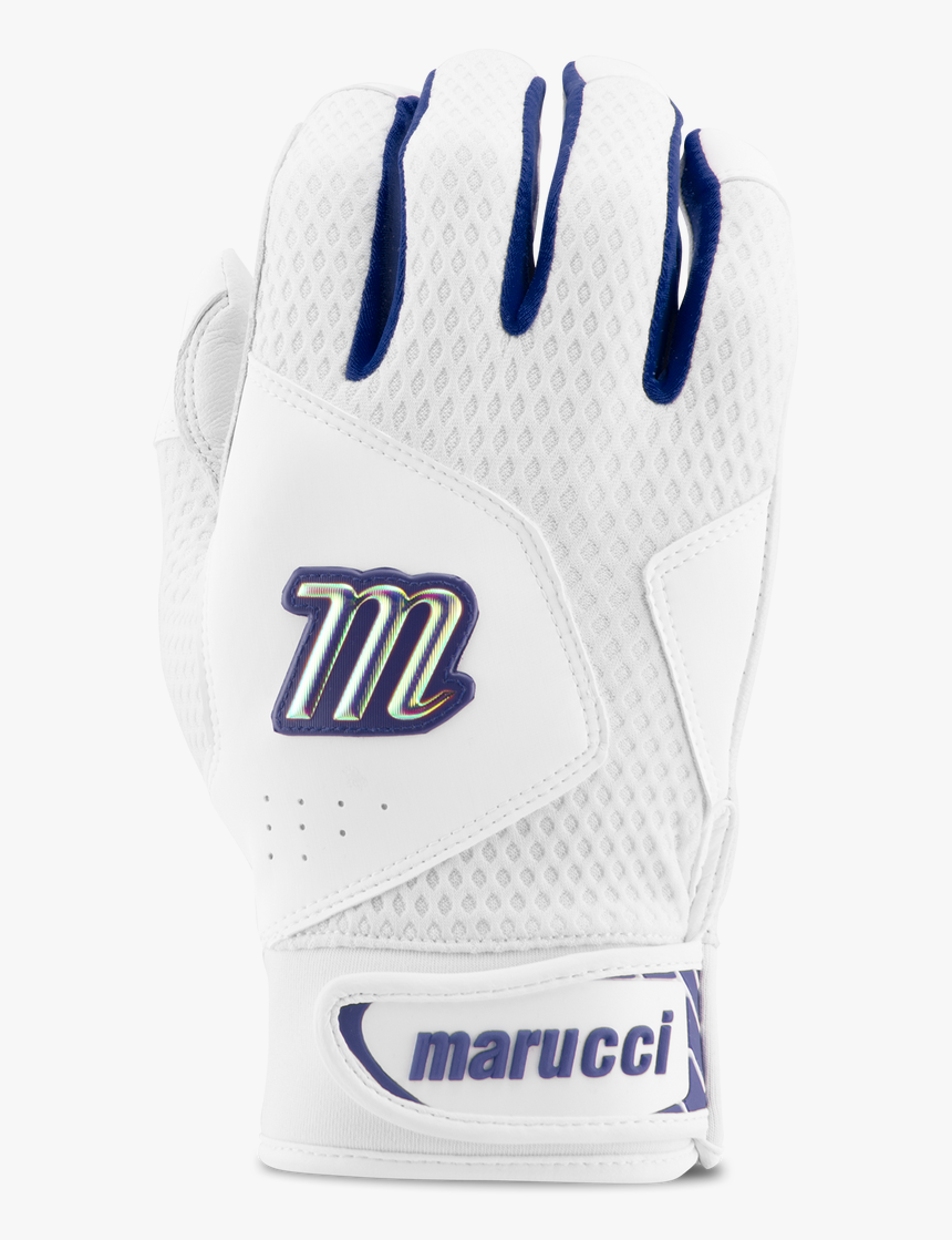 Marucci Adult Quest 2.0 Batting Gloves, HD Png Download