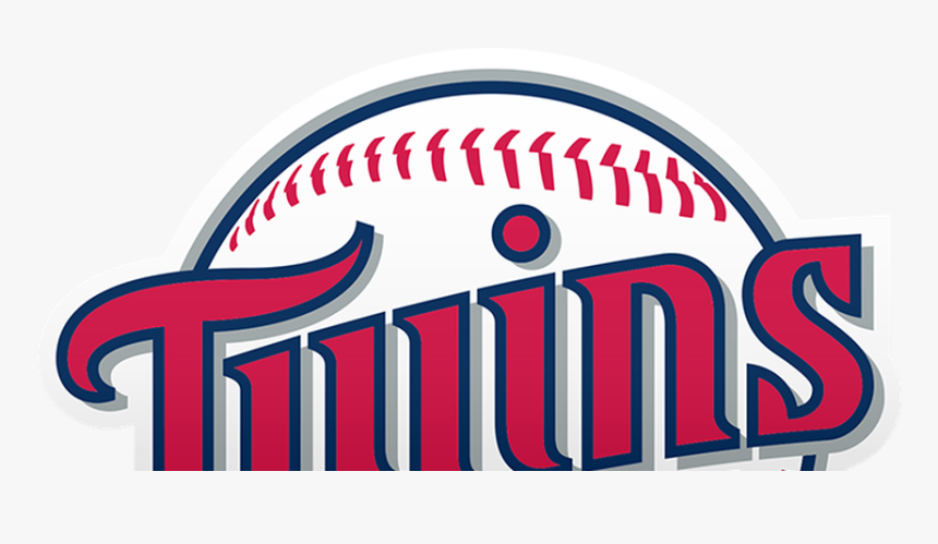Minnesota Twins Logo Black And White, HD Png Download