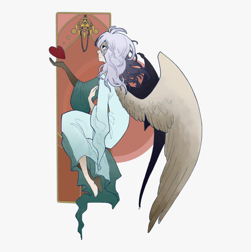 So I Started Watching Yugioh Again Recently And I Remembered - Cartoon, HD Png Download