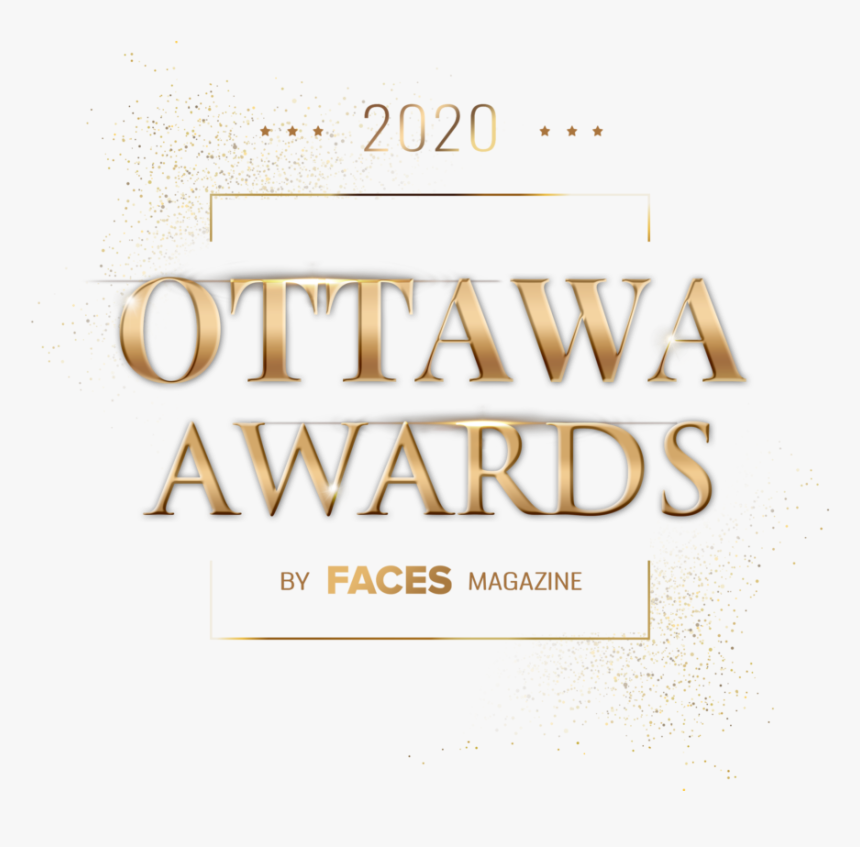 Ottawa Awards Faces Magazine 2020, HD Png Download