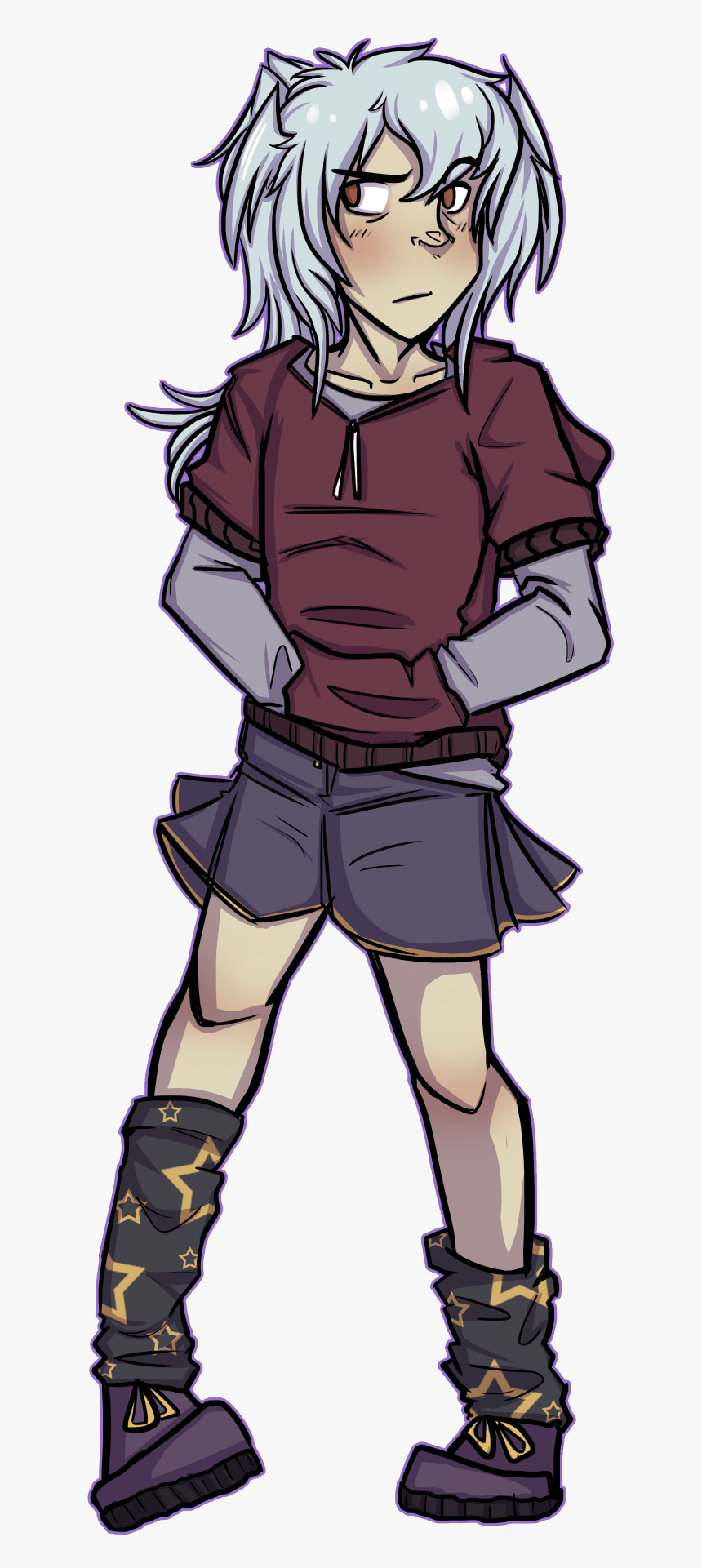 Cartoon, HD Png Download