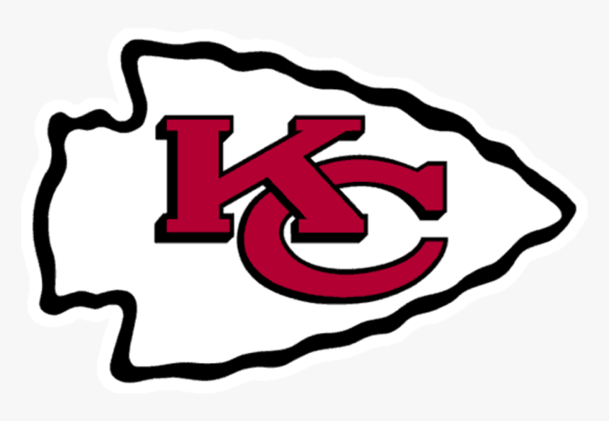 Kansas City Chiefs Logo Png, Transparent Png