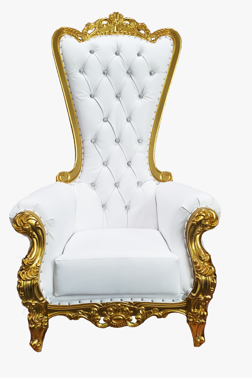 Throne, HD Png Download