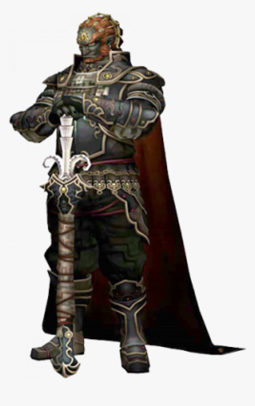 Zelda Twilight Princess Species, HD Png Download