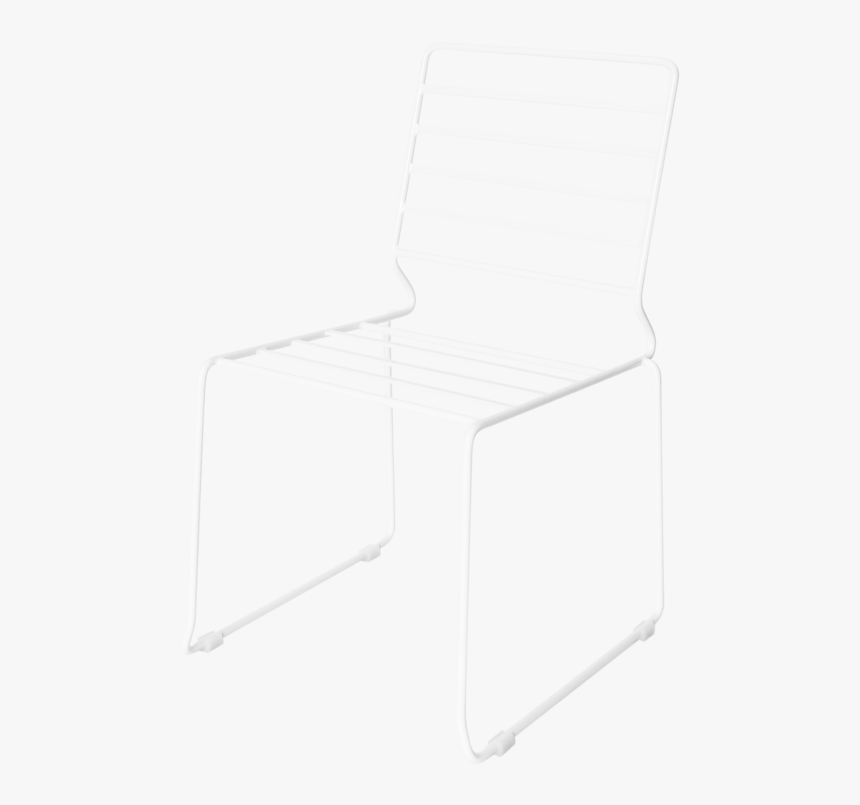 Havana Chair White 19 Gst Office Chair, HD Png Download