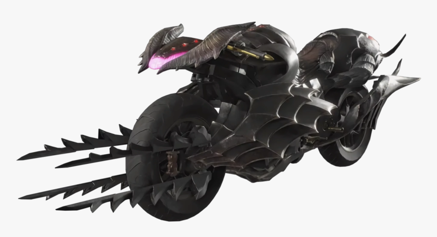 Devil May Cry Wiki - Devil May Cry 5 Cavaliere, HD Png Download