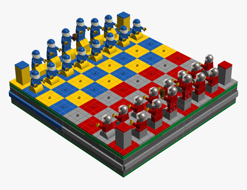 Best Chess Sets Canada, HD Png Download