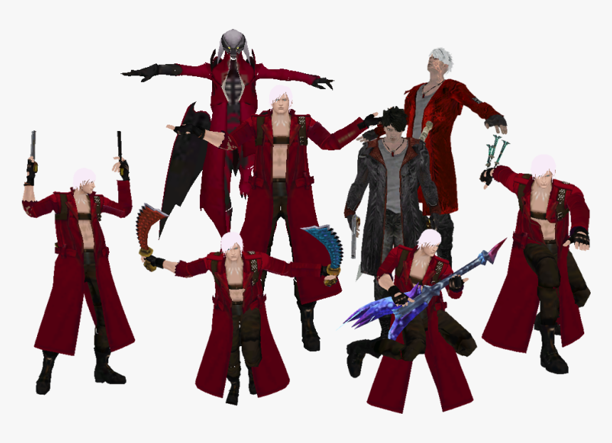 Action Figure, HD Png Download