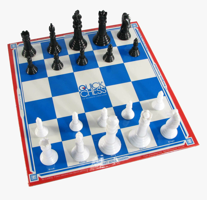 It can chess
