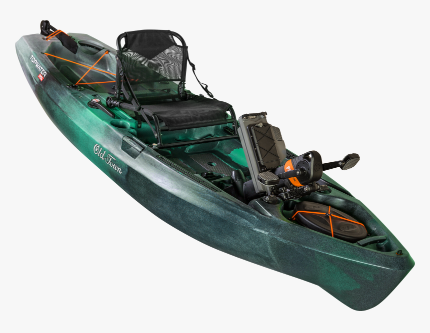 Old Town Topwater Pdl, HD Png Download