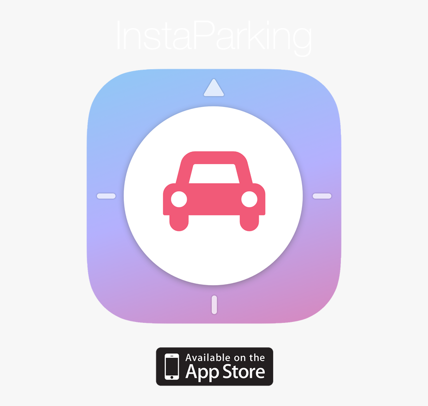 Car App Icon Ios, HD Png Download