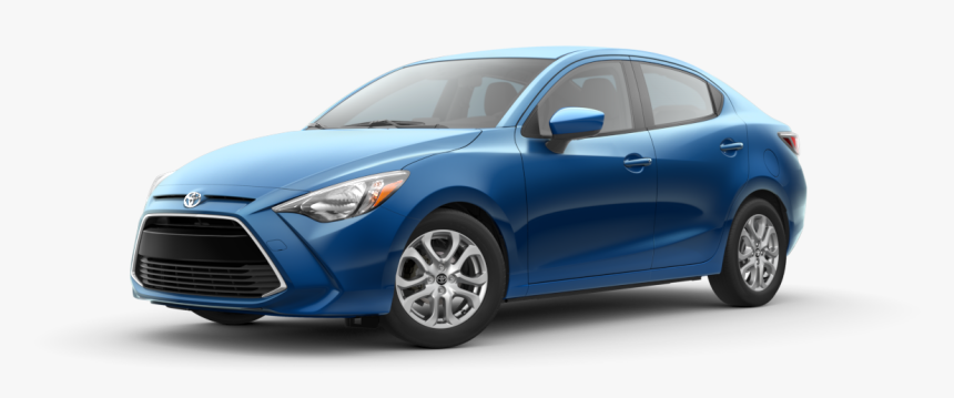 Toyota Yaris Ia Check Engine Light - Yars Car 2017, HD Png Download