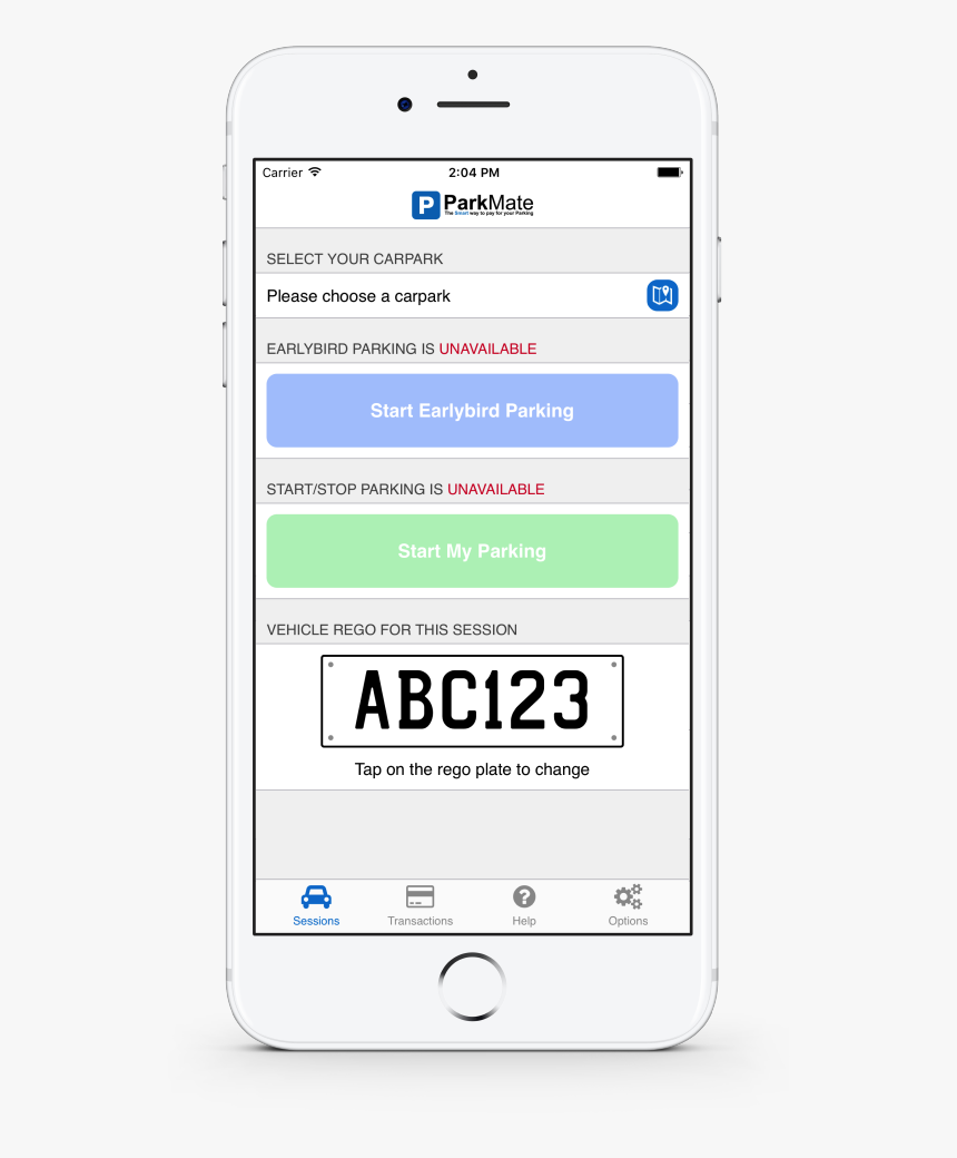 Login-01 - Mobile Phone, HD Png Download