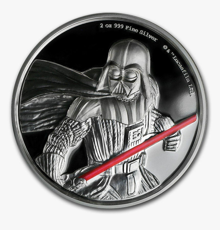 Darth Vader, HD Png Download