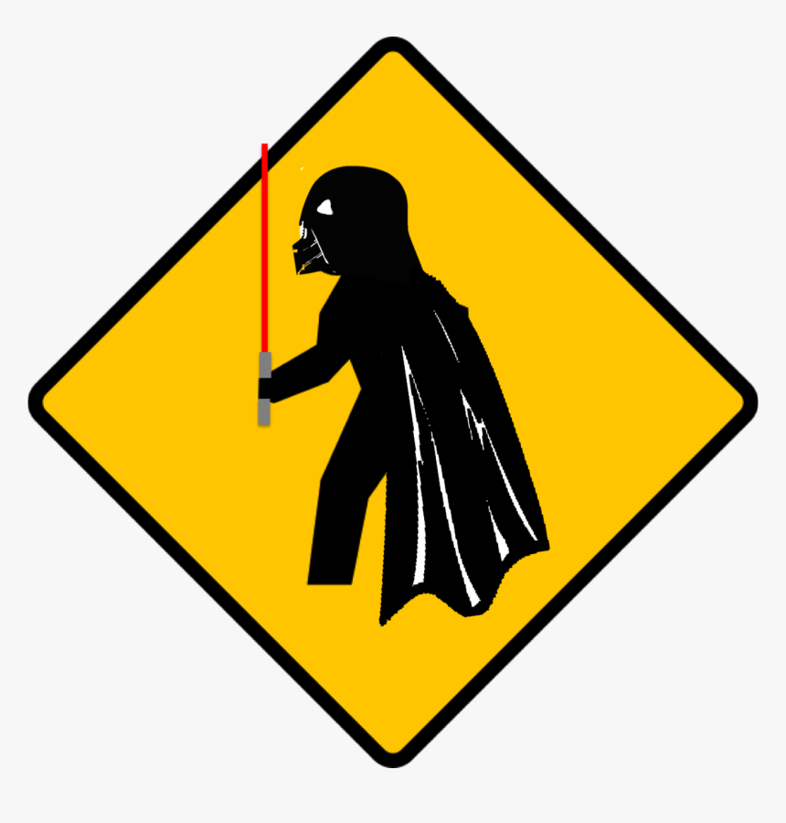 Winding Right Road Signs, HD Png Download