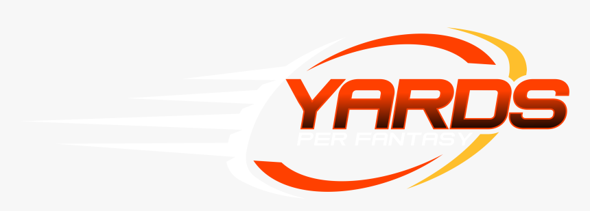 Yards Per Fantasy - Graphic Design, HD Png Download