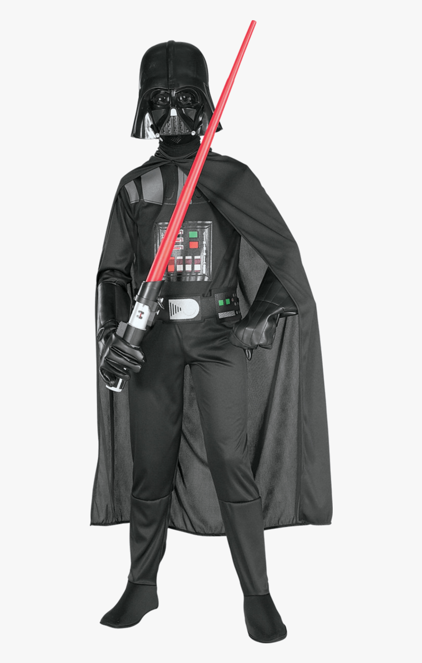 Fatos De Carnaval Star Wars, HD Png Download