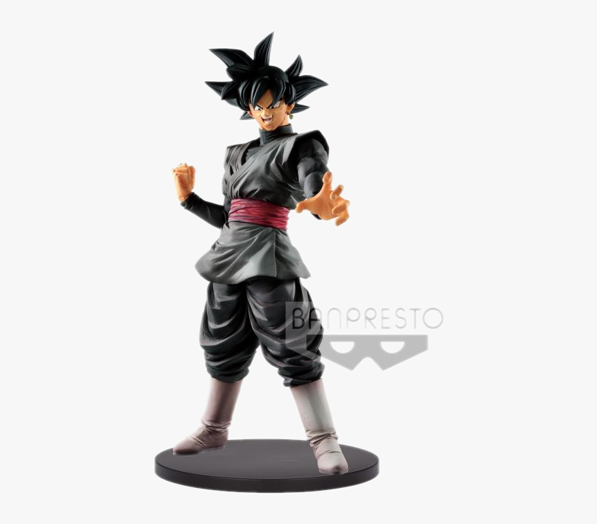 Dragon Ball Legends Black Goku, HD Png Download