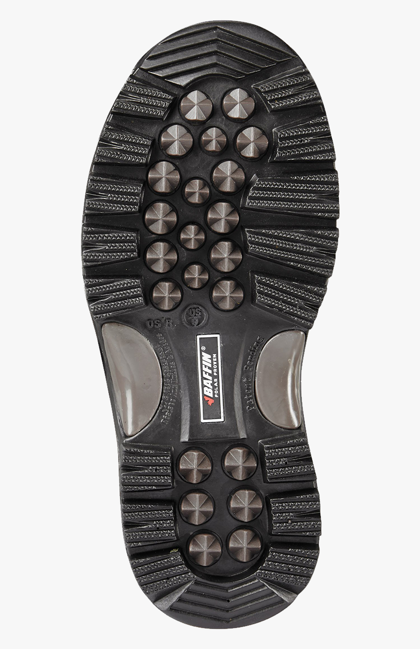 Baffin Ice Bear Boots 10, HD Png Download