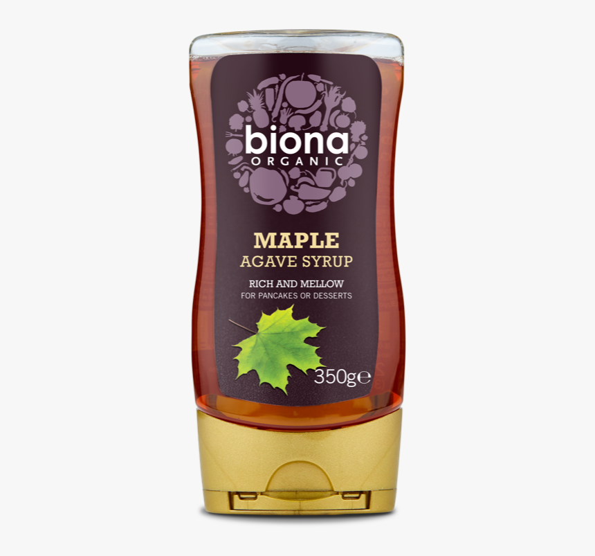 Organic Brown Rice Syrup, HD Png Download