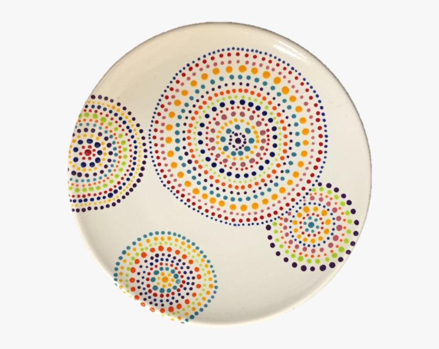 Painter Clipart Paint Plate - Crock A Doodle Ideas, HD Png Download