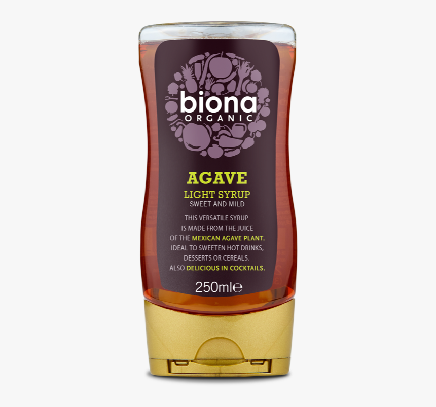 Biona Organic Blackstrap Molasses, HD Png Download