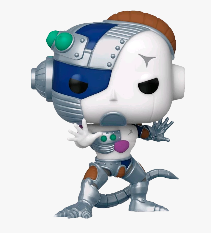 Mecha Frieza Funko, HD Png Download