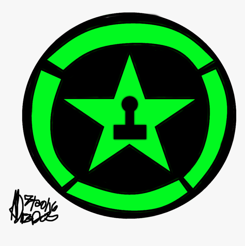 Achievement Hunter Letsplay Logo, HD Png Download