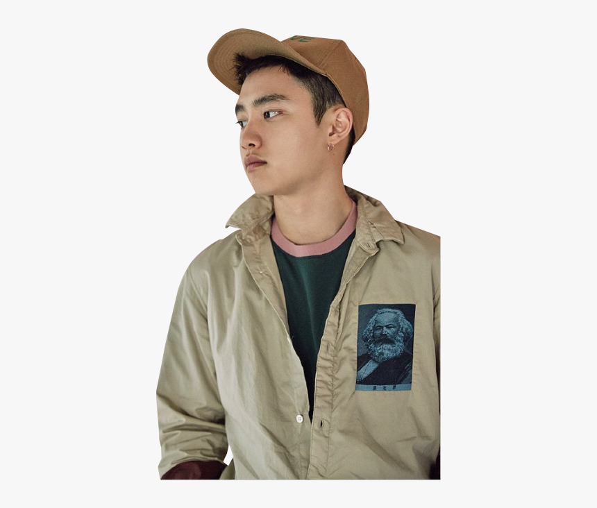 Exo Do Lucky One, HD Png Download