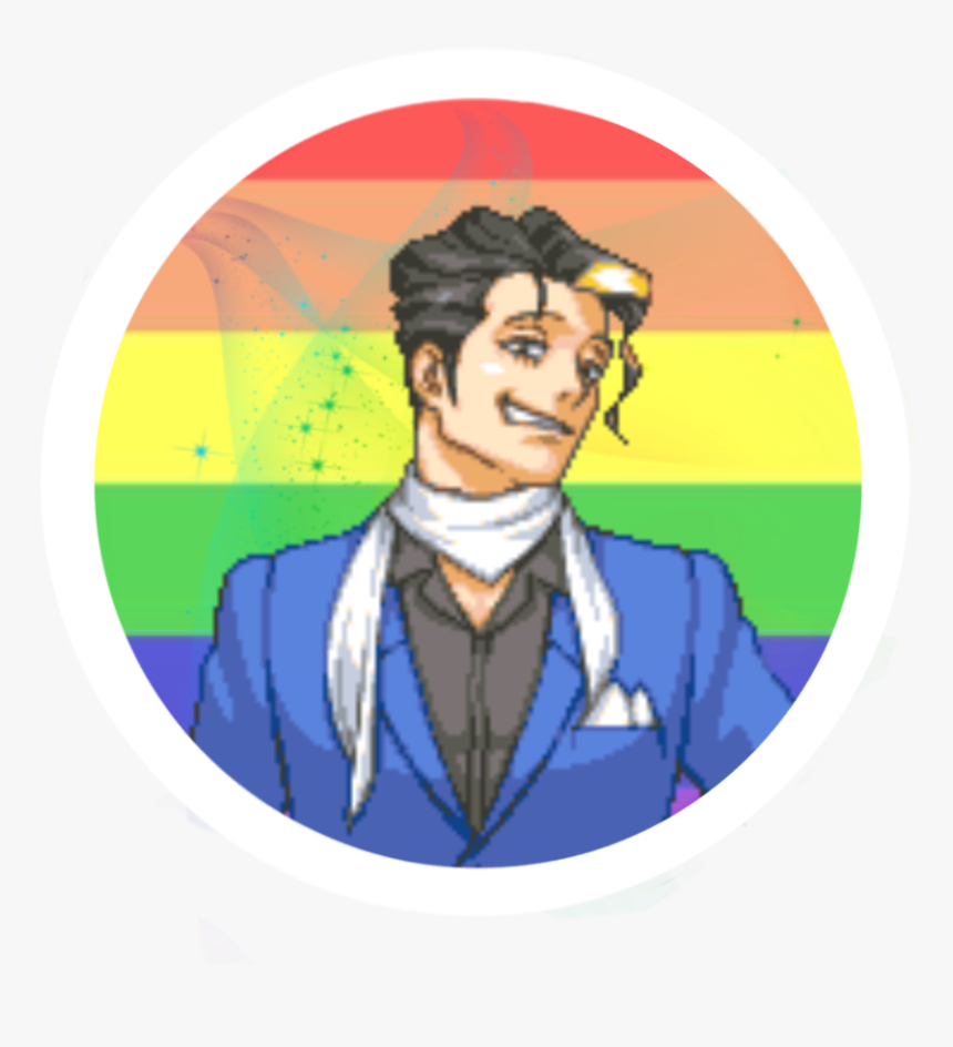 Image - Richard Wellington X Engarde, HD Png Download