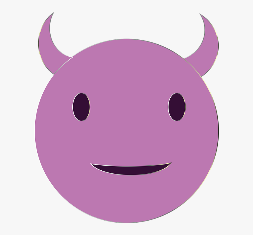 Smiley, HD Png Download