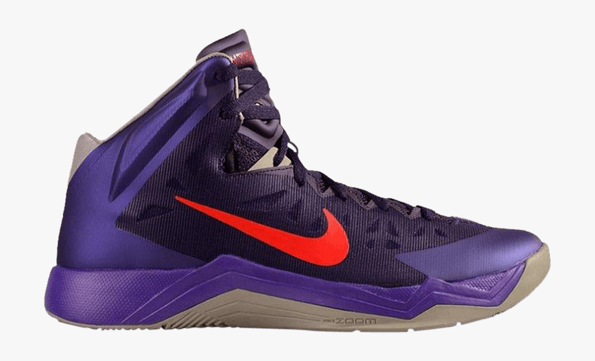 Basketball Shoe, HD Png Download