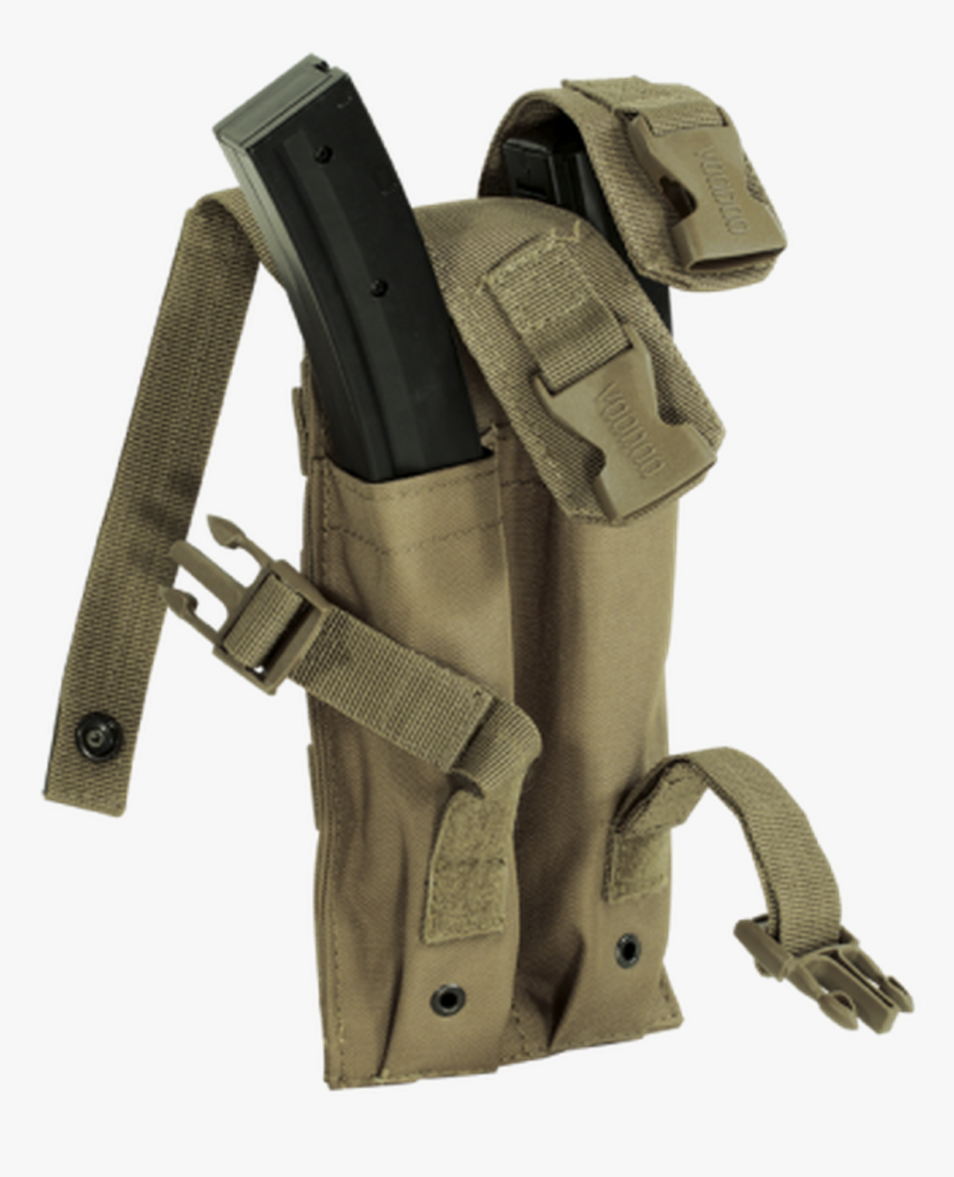 Handgun Holster, HD Png Download