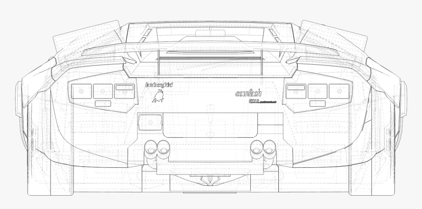 Architecture, HD Png Download