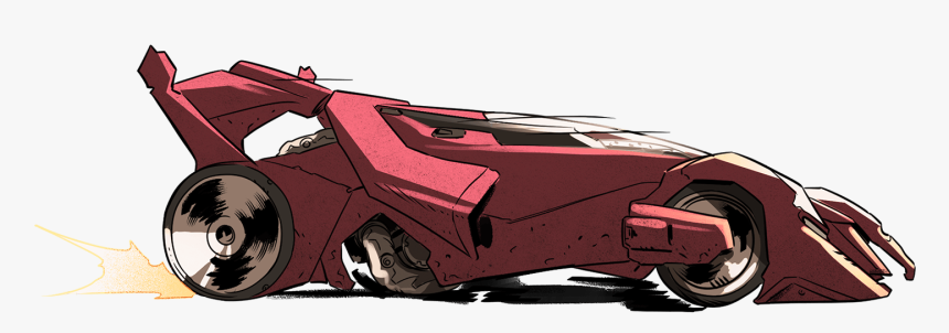 Lamborghini Countach, HD Png Download