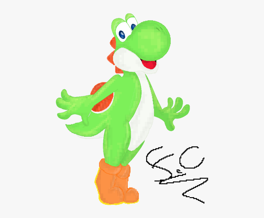 Transparent Kamek Png - Cartoon, Png Download