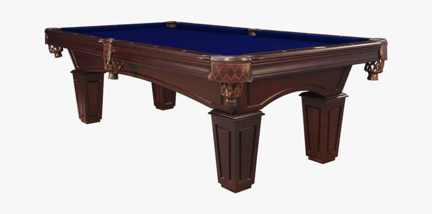 Edward A-opt - Billiard Table, HD Png Download