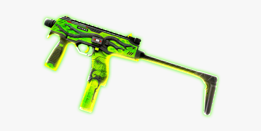 Firearm, HD Png Download