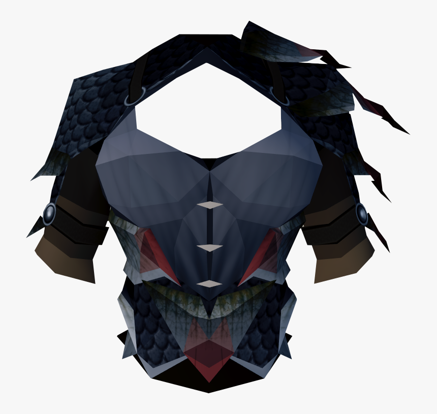 Green Dragonhide Armor, HD Png Download