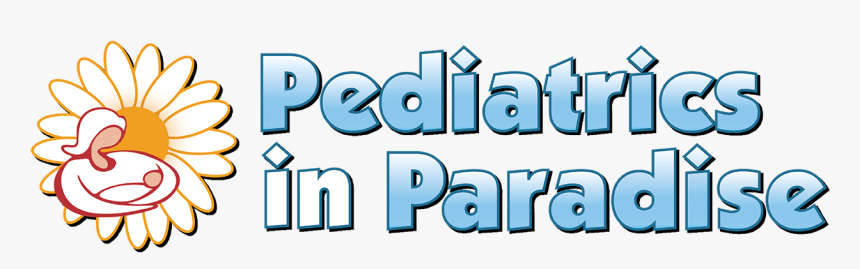 Pediatrics In Paradise - Graphic Design, HD Png Download