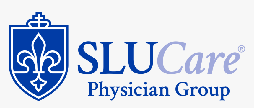 Slucare Preferred Logo - St Louis University Hospital Logo, HD Png Download