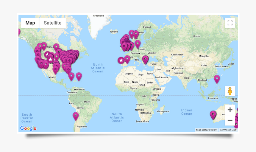 Atlas, HD Png Download