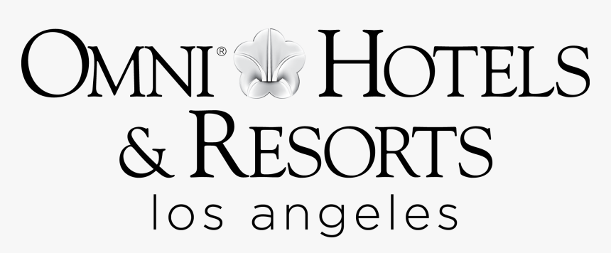 Omni Hotels & Resorts, HD Png Download