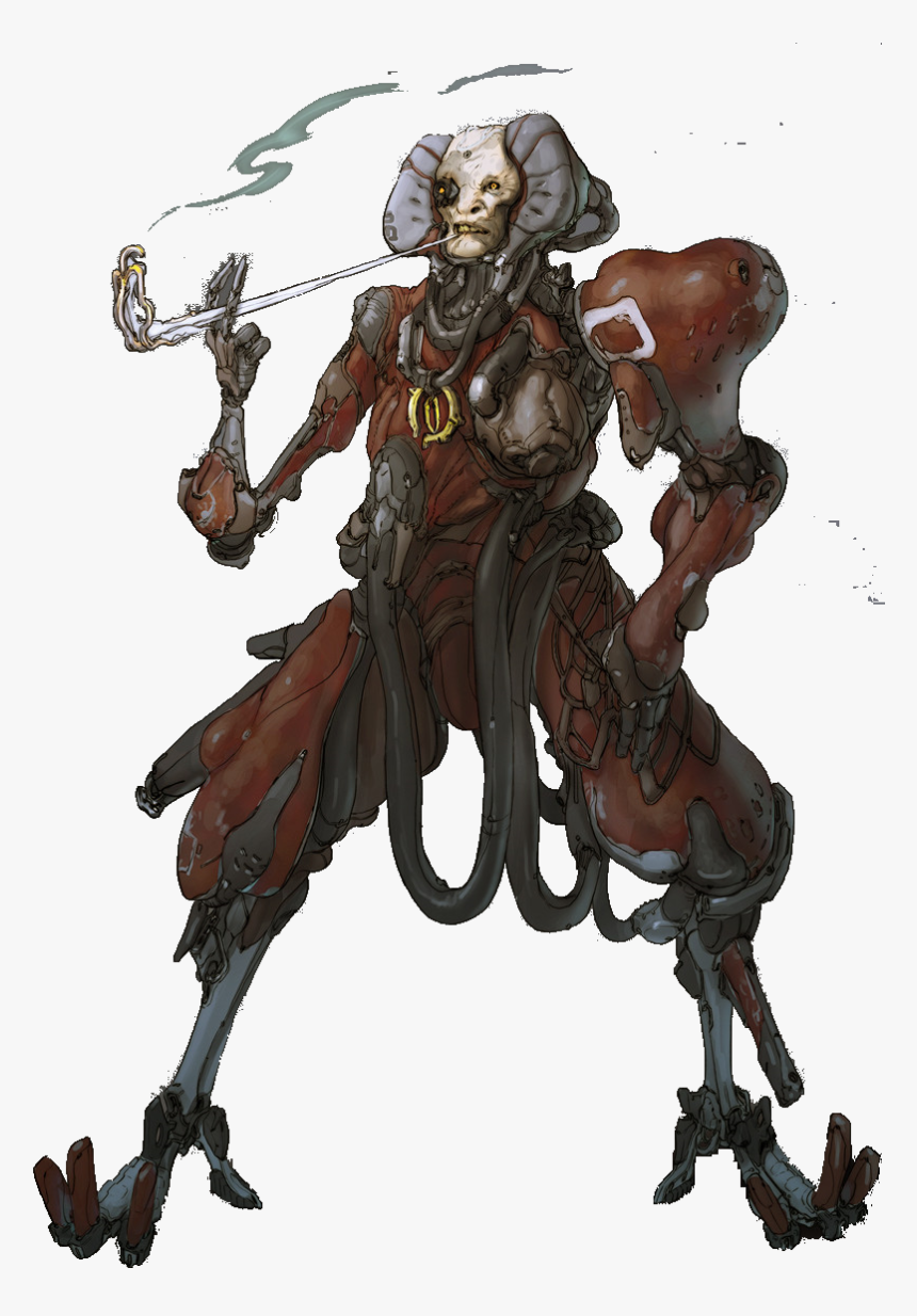 Talonmask - Illustration, HD Png Download