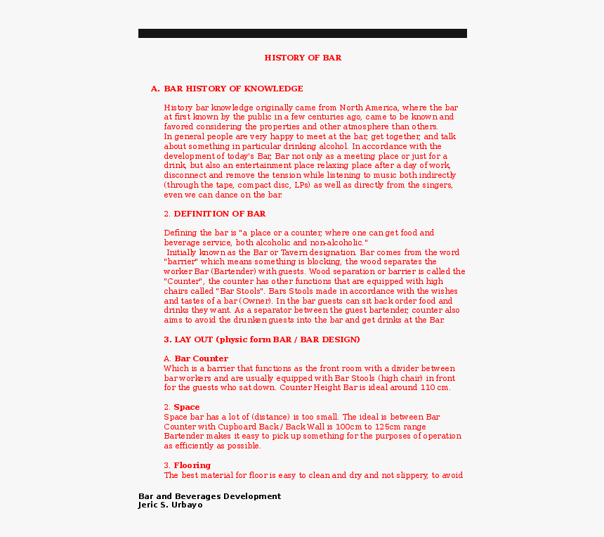 Document, HD Png Download